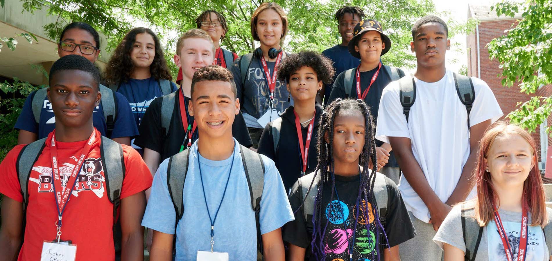 2022 STEM YEA Alumni