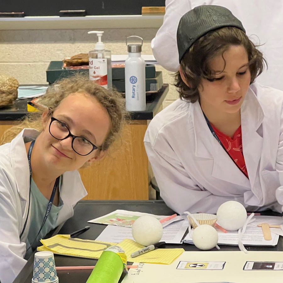 Stem Yea 2023