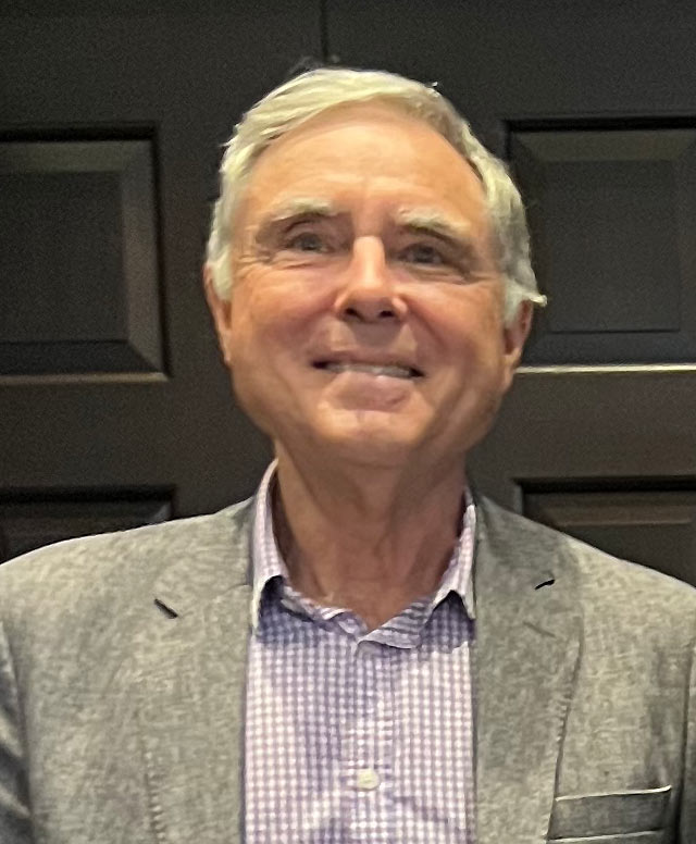 Gary Englehardt
