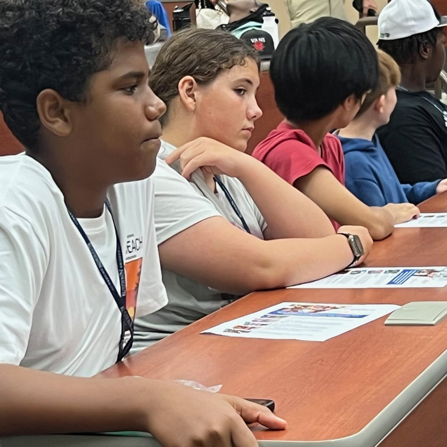 Stem Yea 2023