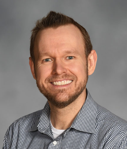 Andrew Reaman